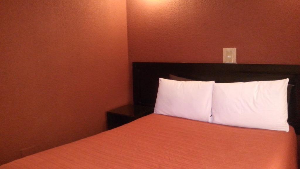Hotel Gracia Zacatecas Guadalupe (Zacatecas) Exterior foto