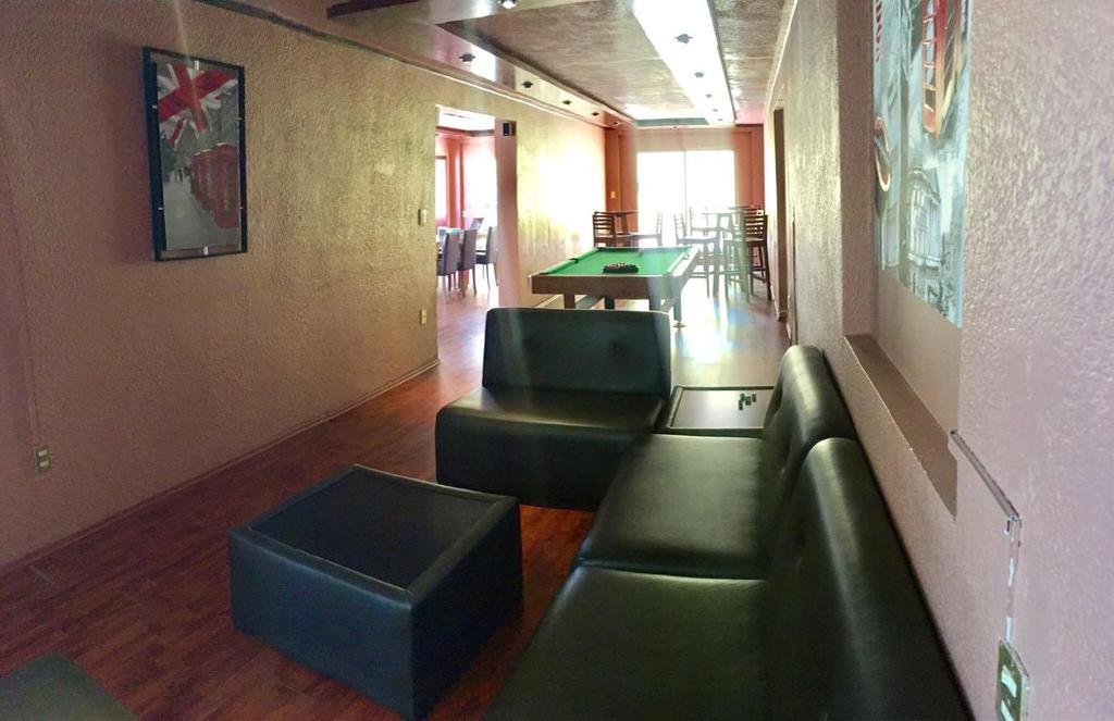 Hotel Gracia Zacatecas Guadalupe (Zacatecas) Exterior foto