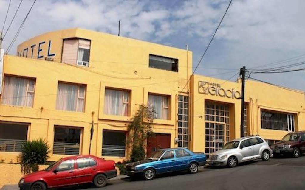 Hotel Gracia Zacatecas Guadalupe (Zacatecas) Exterior foto