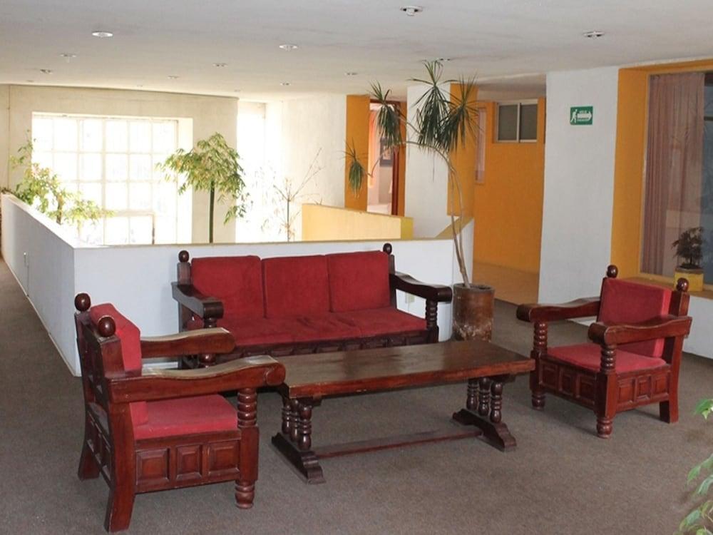 Hotel Gracia Zacatecas Guadalupe (Zacatecas) Exterior foto